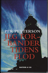 JEG FORBANDER TIDENS FLOD