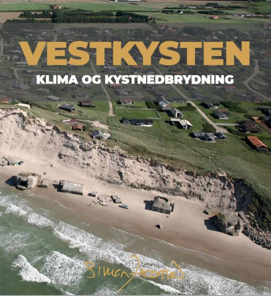VESTKYSTEN KLIMA OG KYSTNEDBRYDNING