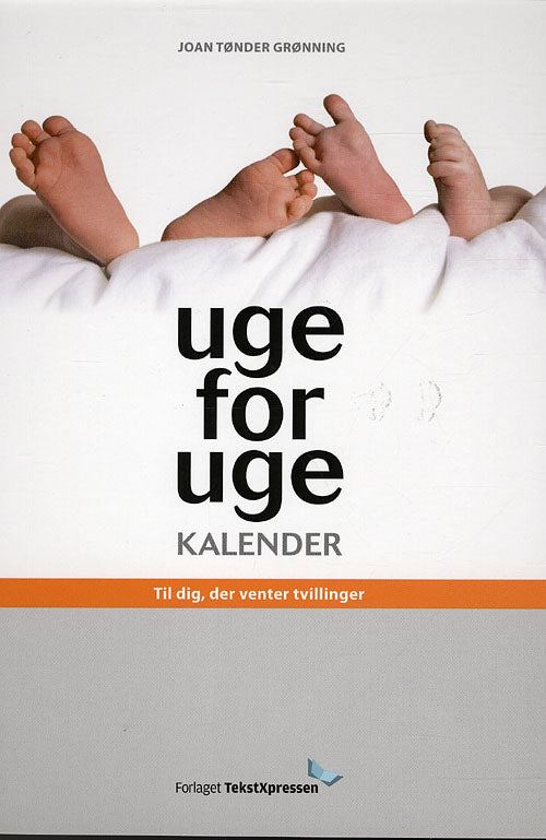 UGE FOR UGE KALENDER