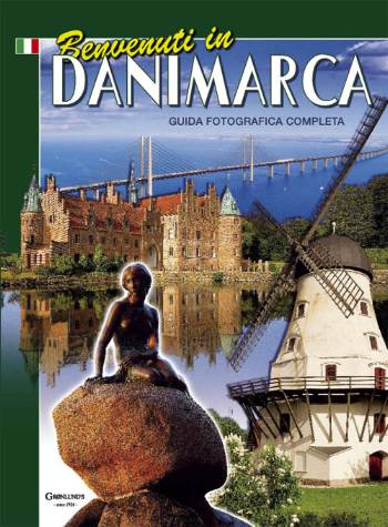BENVENUTI IN DANIMARCA