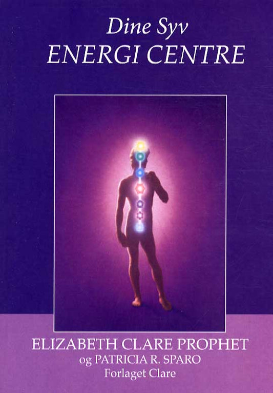 DINE SYV ENERGI CENTRE