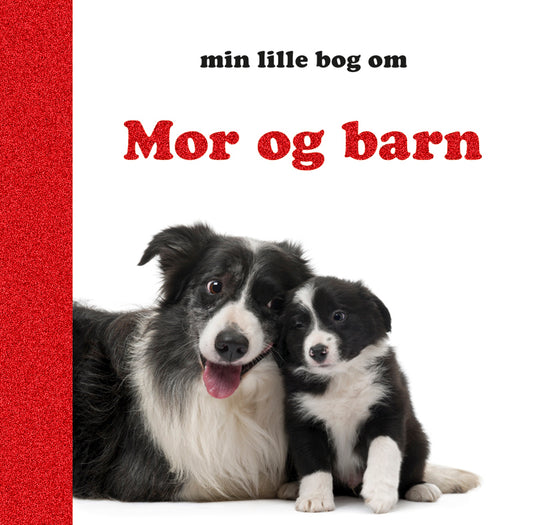 MOR OG BARN