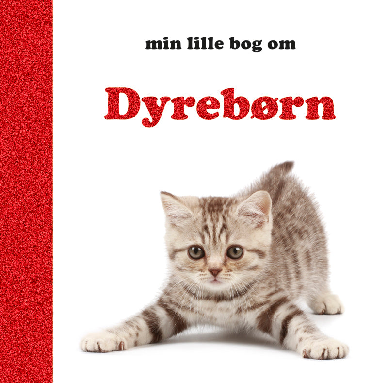 DYREBØRN