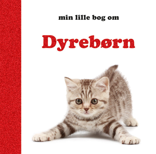 DYREBØRN