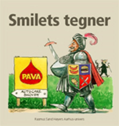 SMILETS TEGNER