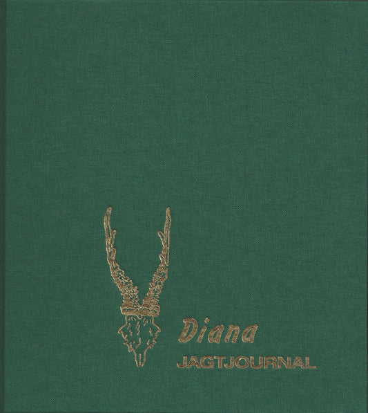 DIANA JAGTJOURNAL