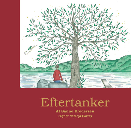 EFTERTANKER
