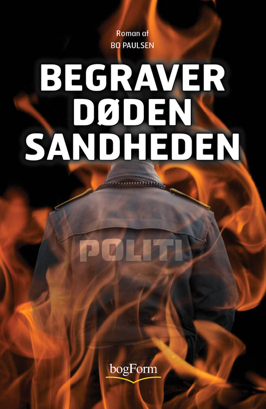 BEGRAVER DØDEN SANDHEDEN