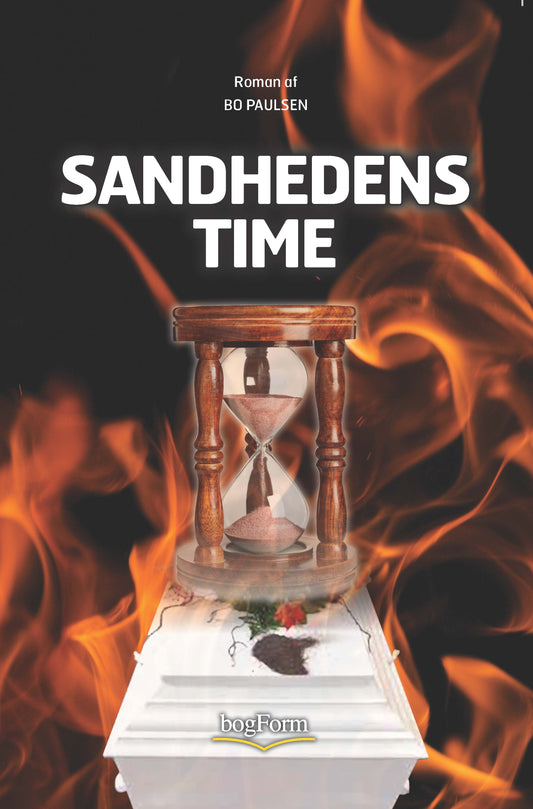 SANDHEDENS TIME