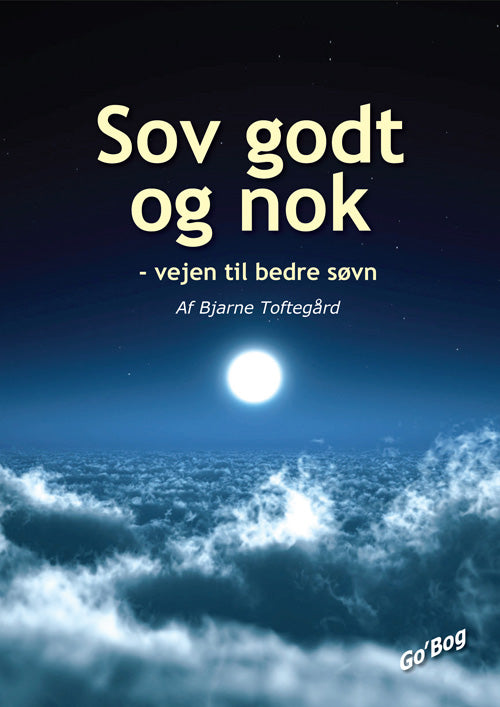 SOV GODT OG NOK