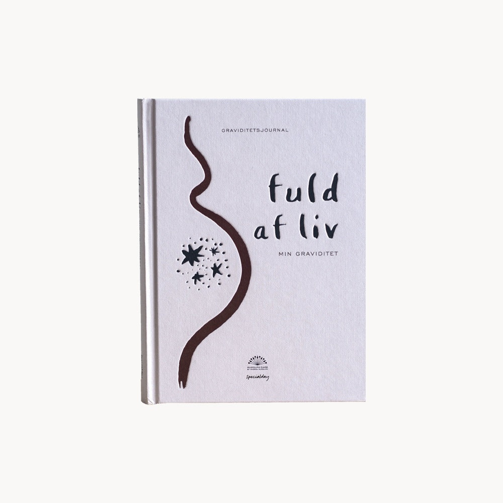 FULD AF LIV - MIN GRAVIDITET