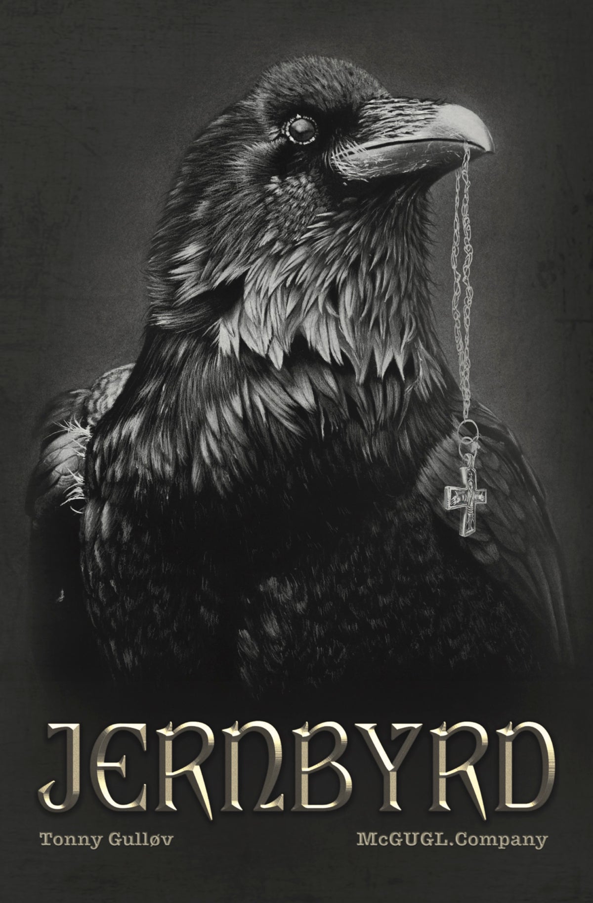 JERNBYRD