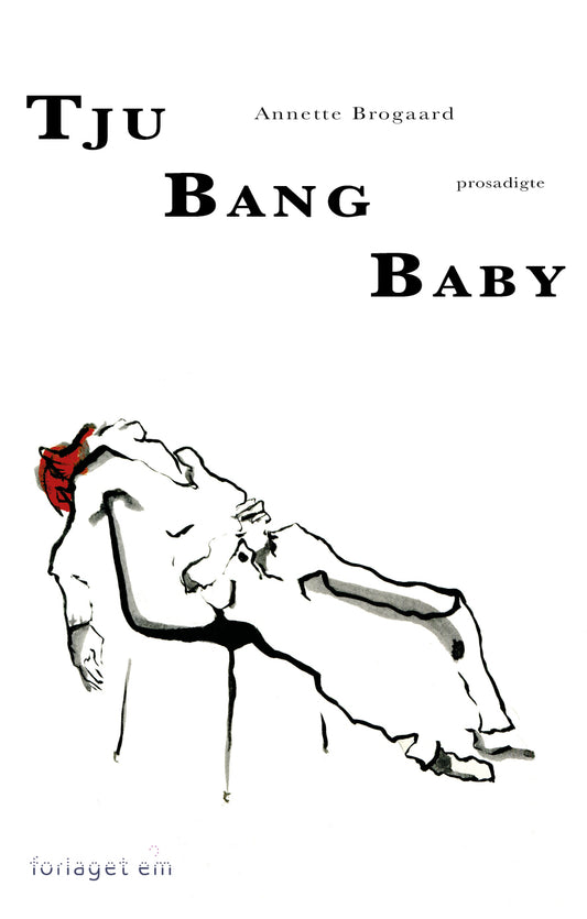 TJU BANG BABY