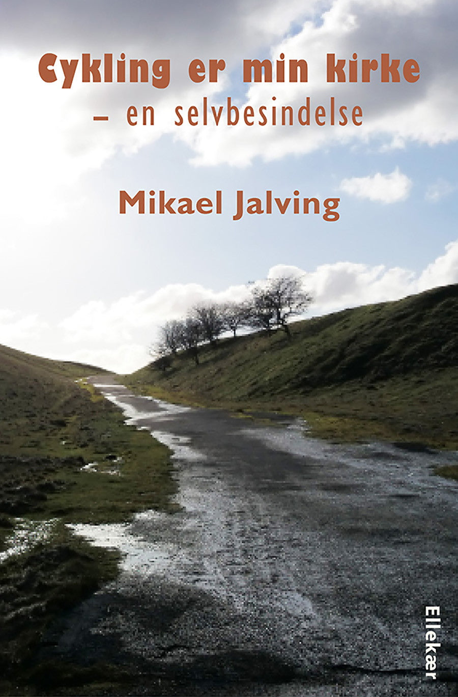 CYKLING ER MIN KIRKE