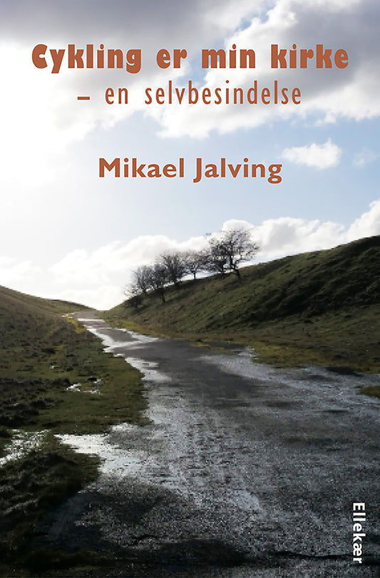 CYKLING ER MIN KIRKE