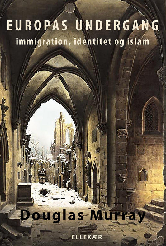 EUROPAS UNDERGANG
