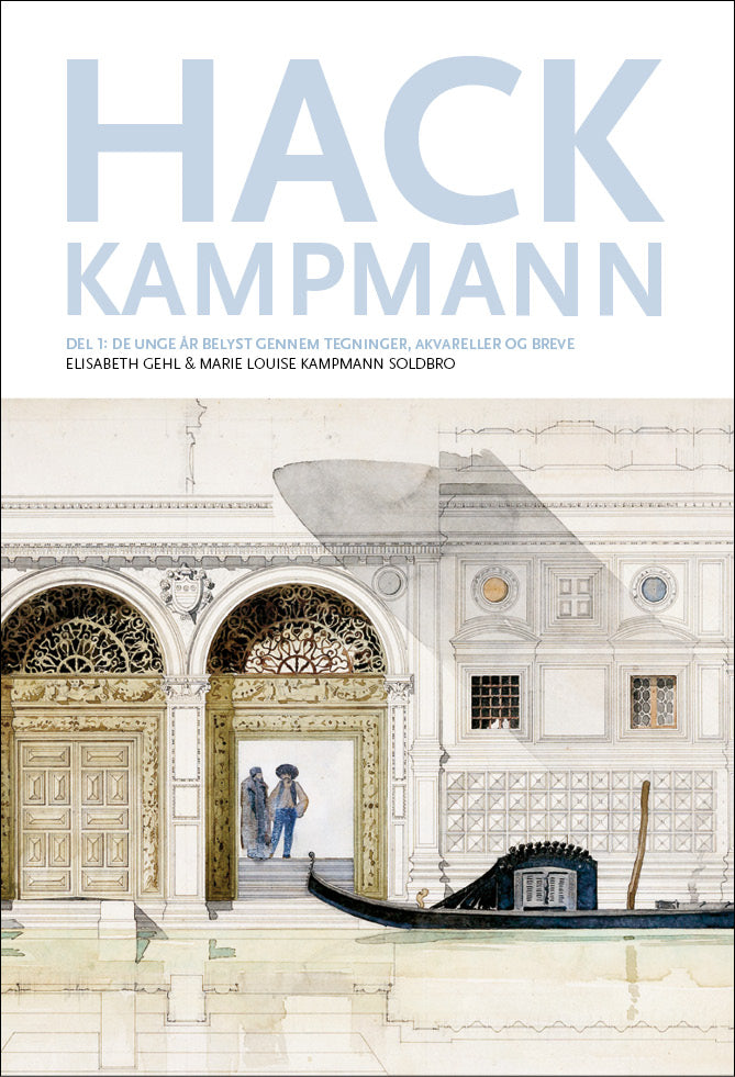 HACK KAMPMANN DEL 1