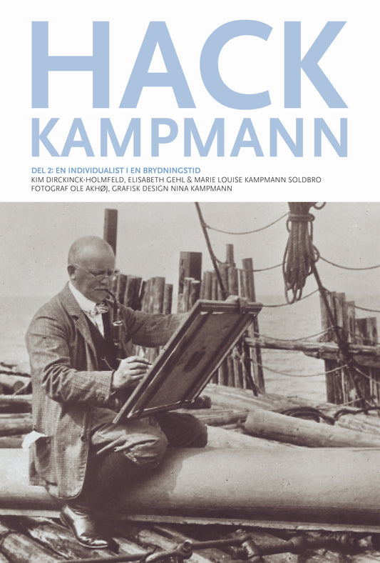 HACK KAMPMANN DEL 2