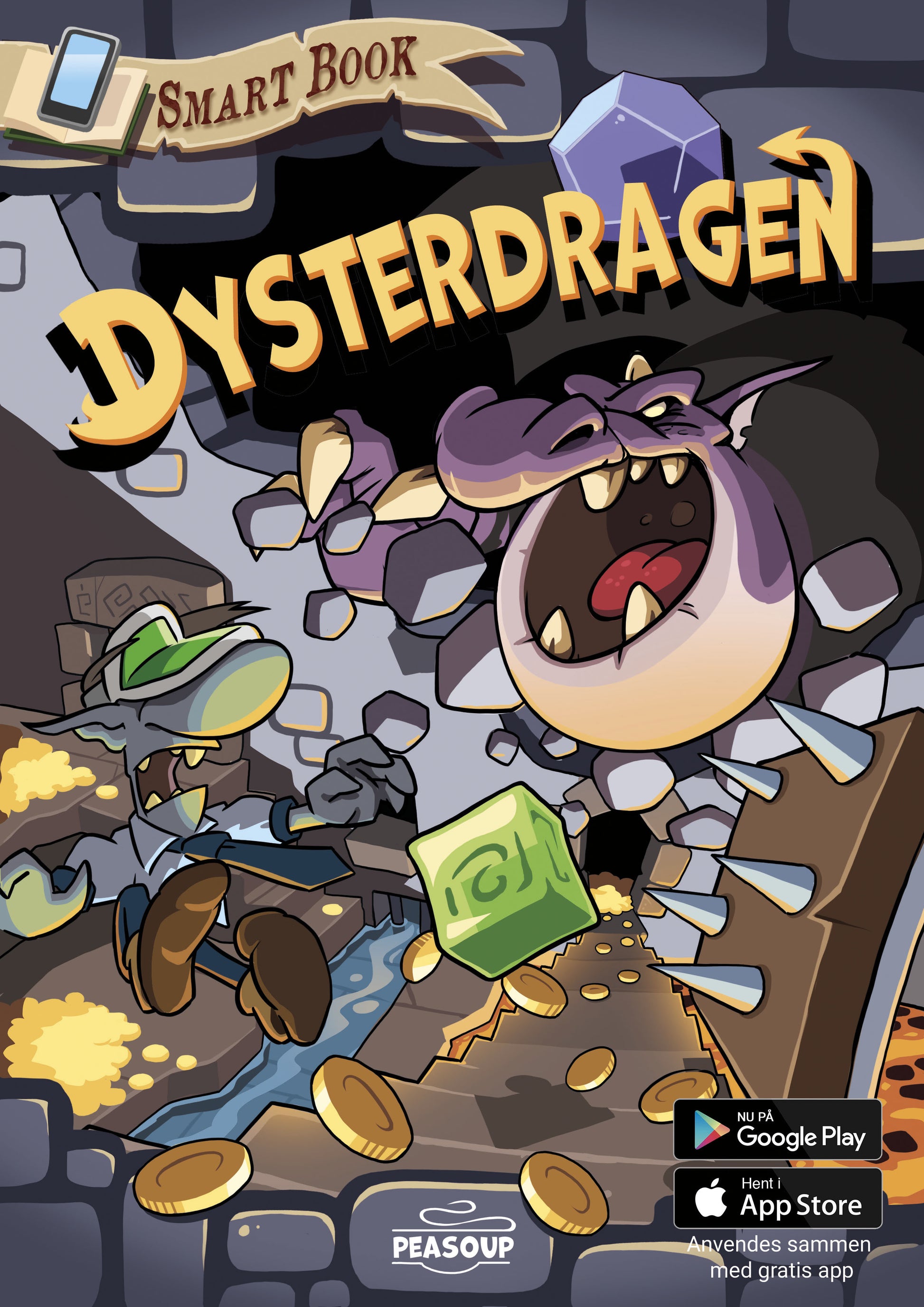 DYSTERDRAGEN