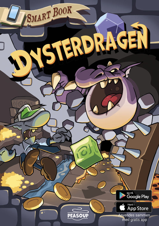 DYSTERDRAGEN