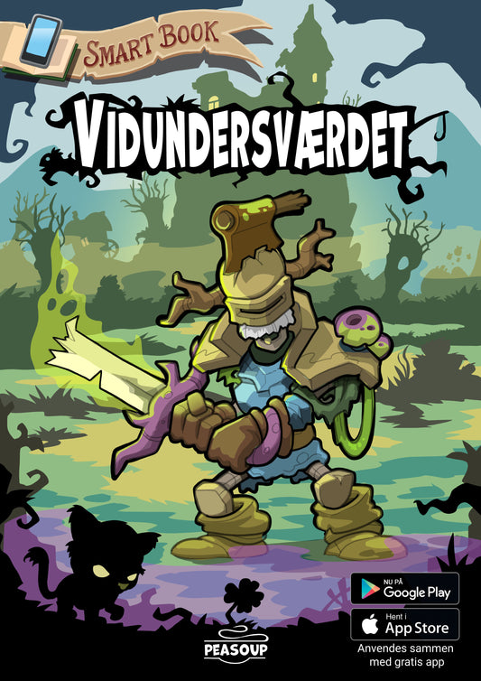 VIDUNDERSVÆRDET