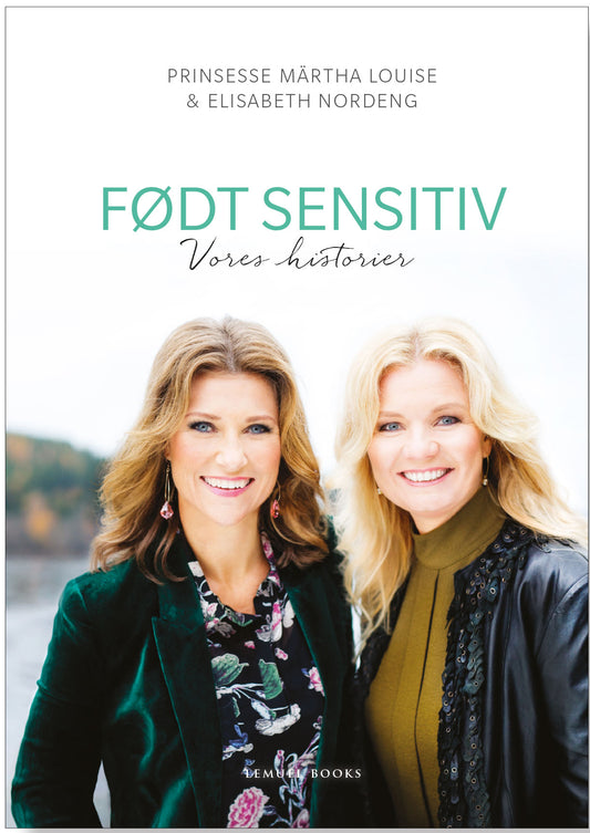 FØDT SENSITIV