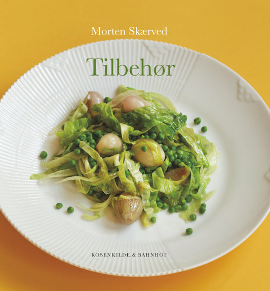 TILBEHØR