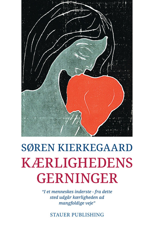 KÆRLIGHEDENS GERNINGER
