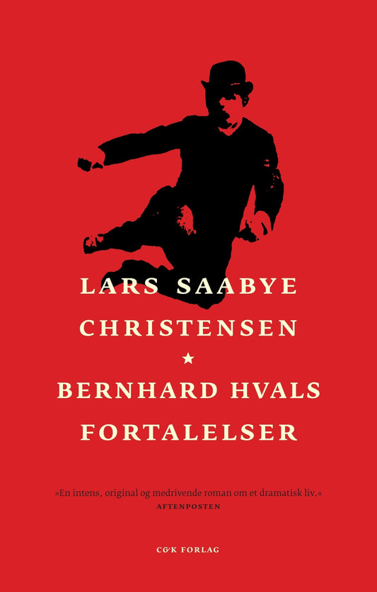 BERNARD HVALS FORTALELSER