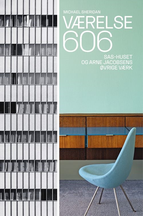 VÆRELSE 606