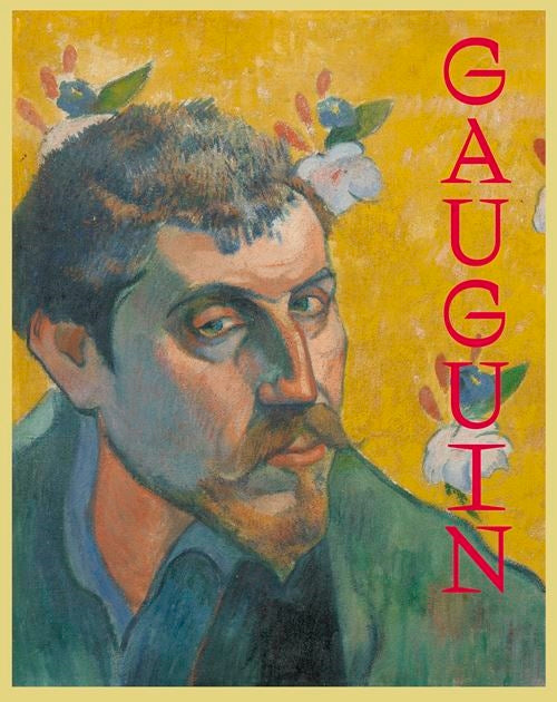 GAUGUIN (EN)