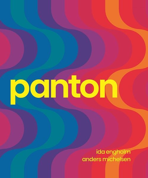 VERNER PANTON - KOMPAKT UDGAVE