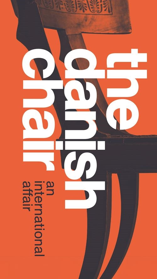 THE DANISH CHAIR