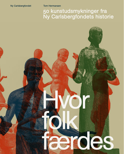 HVOR FOLK FÆRDES