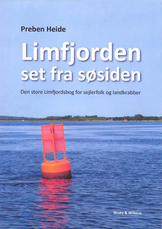 LIMFJORDEN SET FRA SØSIDEN