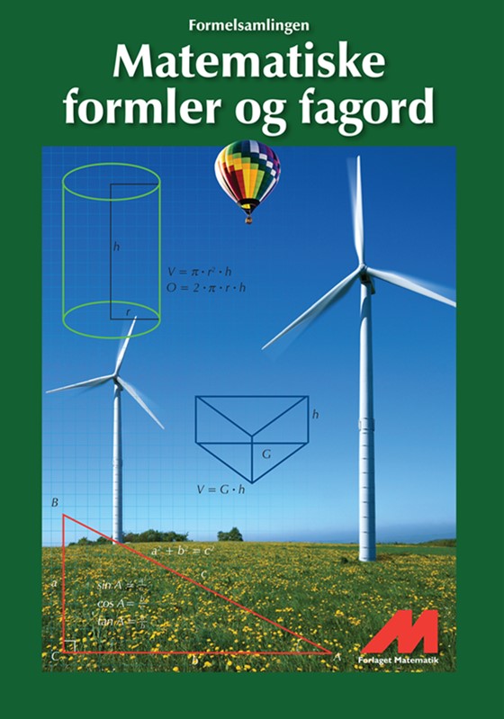 FORMELSAMLING
