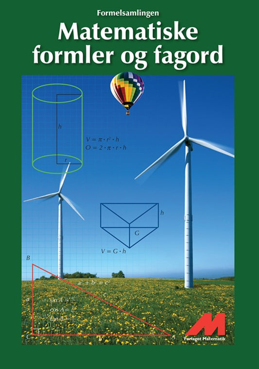 FORMELSAMLING
