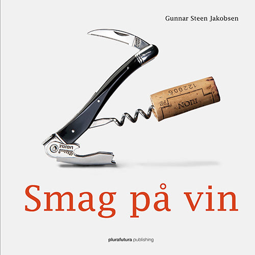 SMAG PÅ VIN