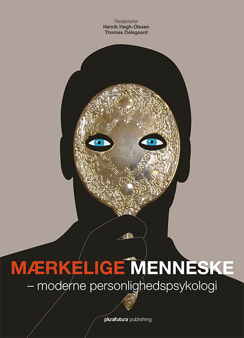 MÆRKELIGE MENNESKE