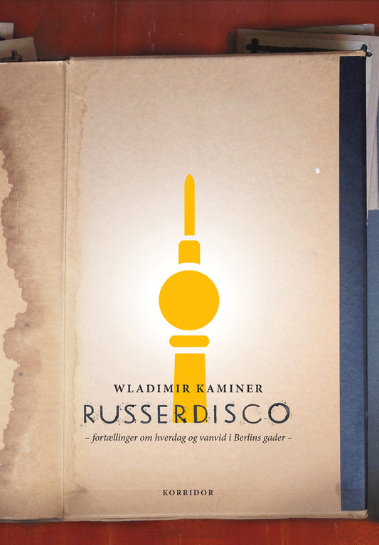 RUSSERDISCO