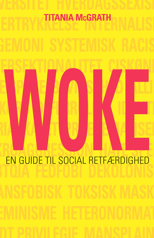 WOKE