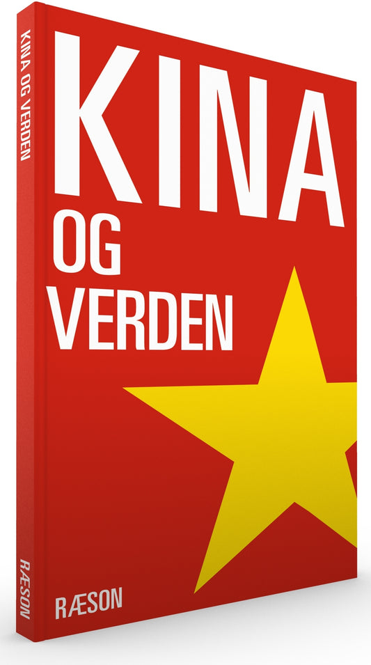 KINA OG VERDEN
