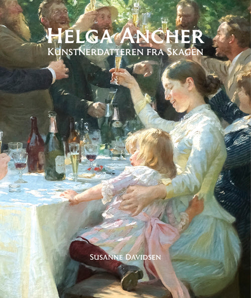 HELGA ANCHER