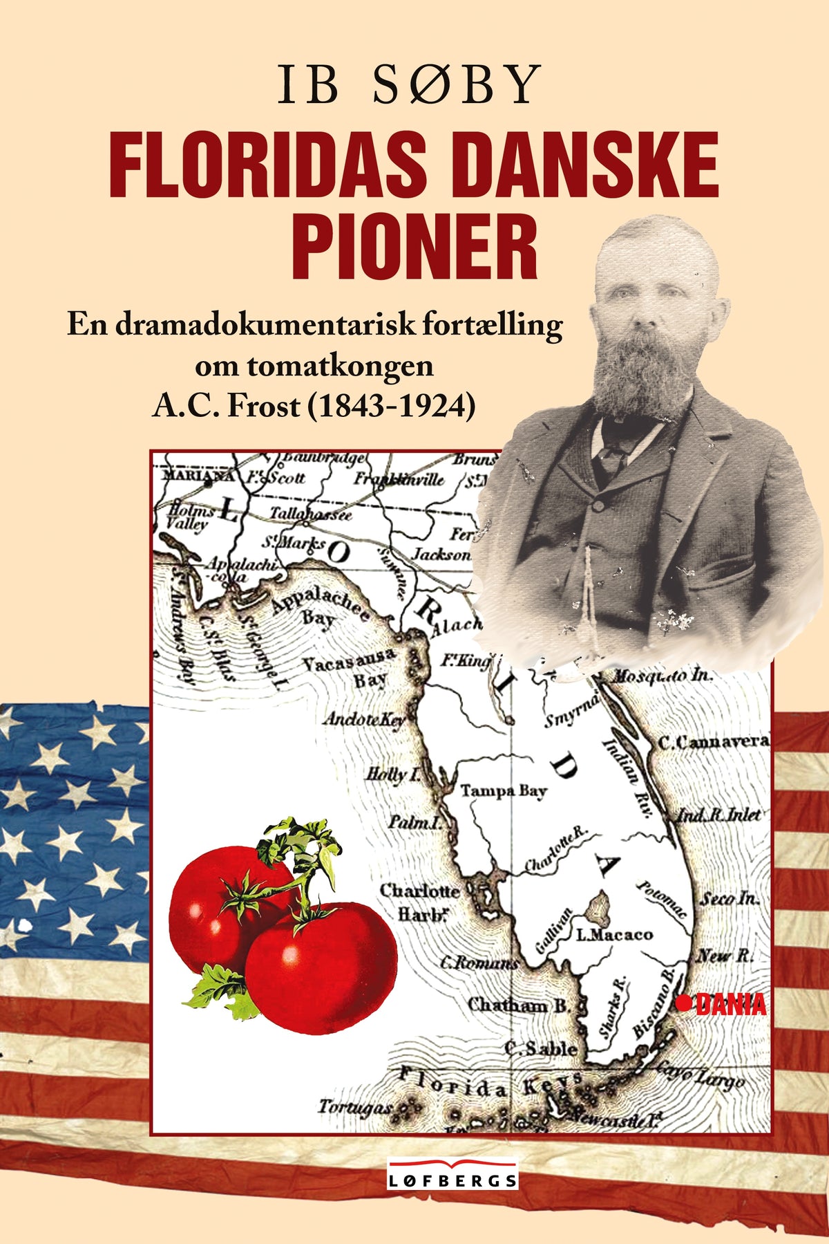 FLORIDAS DANSKE PIONER