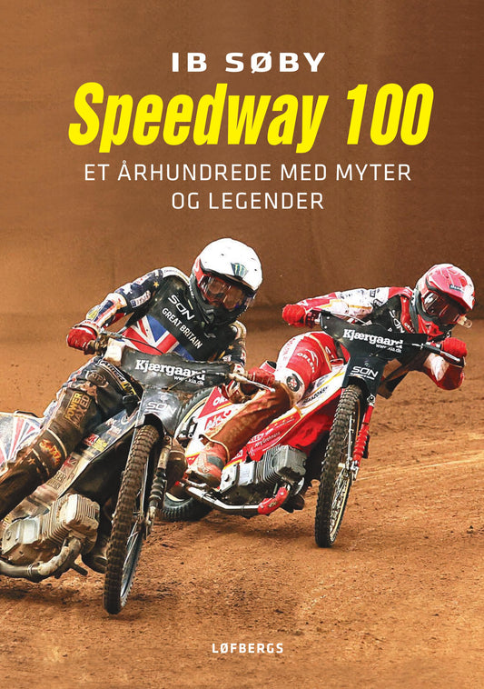 SPEEDWAY 100