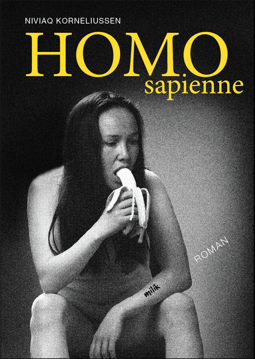 HOMO SAPIENNE