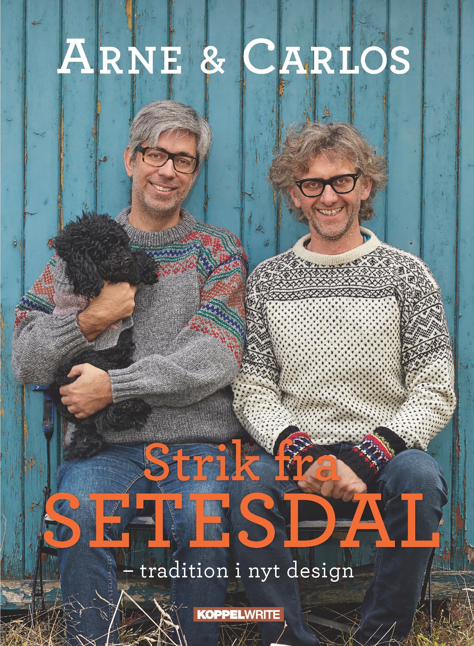 STRIK FRA SETESDAL