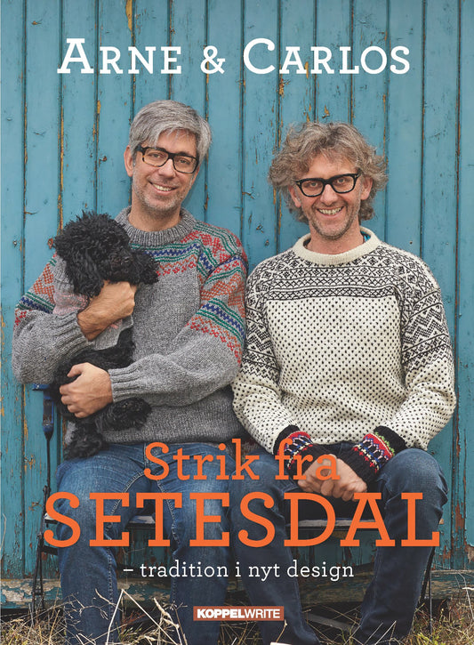 STRIK FRA SETESDAL