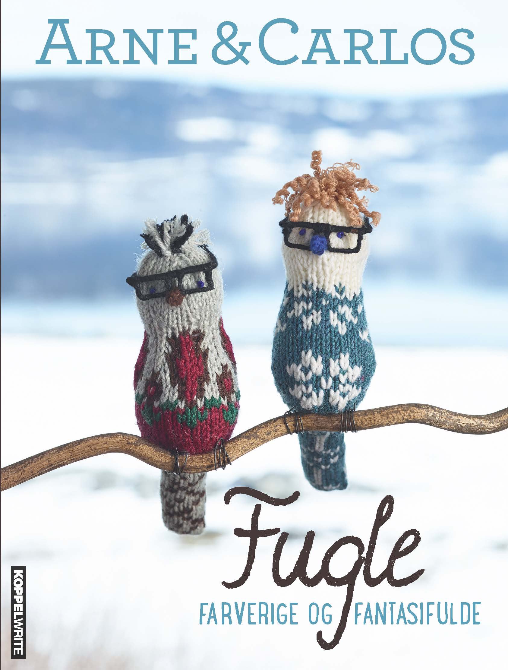 FUGLE