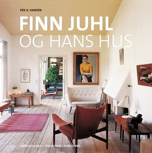 FINN JUHL OG HANS HUS